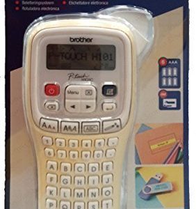 Brother H101C P-Touch