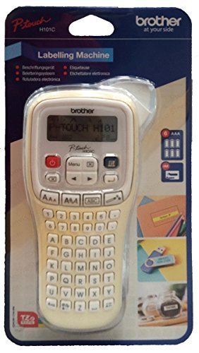 Brother H101C P-Touch