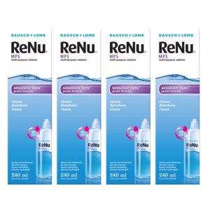 Bausch Lomb ReNu