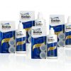 Boston Simplus multi action contact lens solution 4 x 120ml - Image 3