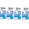 ReNu Multi-purpose Contact Eye Lens Solution Cleaner Bausch & Lomb 4 x 240ml