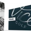 Vice Golf Tour White 2020