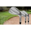 Kirkland Signature 3 Piece Golf Wedge Set - Image 6