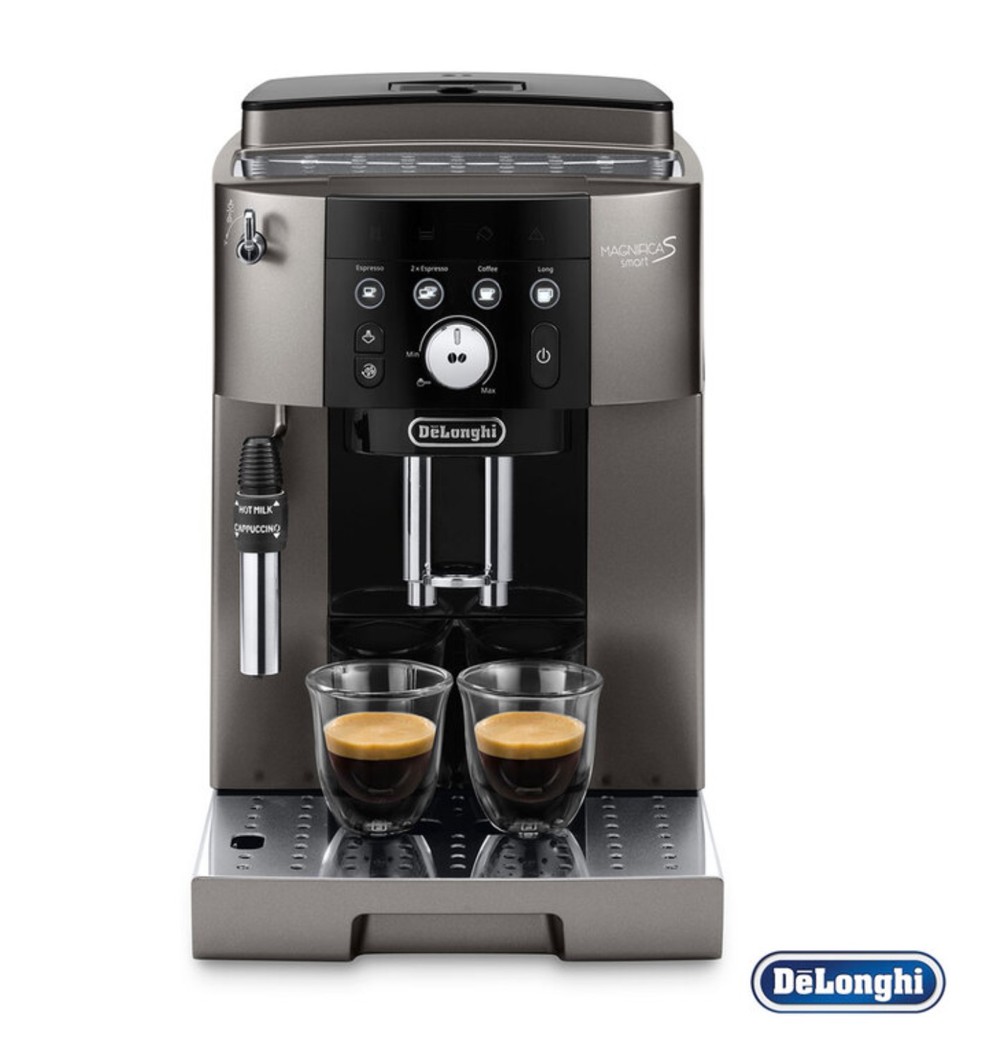 De'Longhi Magnifica S Smart