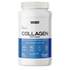 Weider Collagen Powder 680g