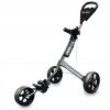 Longridge 3 Tri Cart Golf Trolley