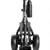 Longridge 3 Tri Cart Golf Trolley