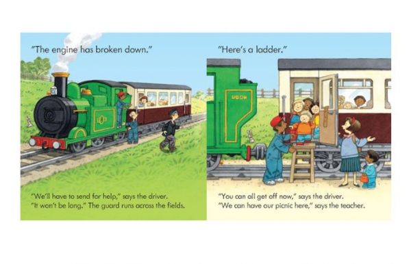 Poppy and Sam 20 Book Set