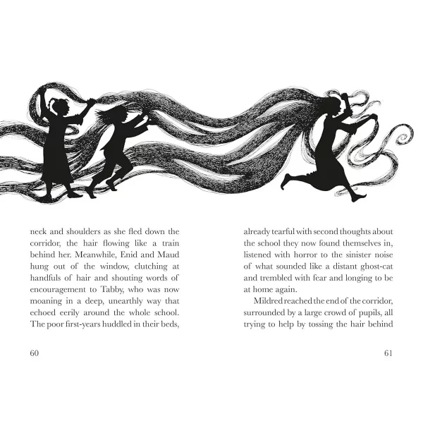 The Worst Witch by Jill Murphy 8 Book Collection - Image 2
