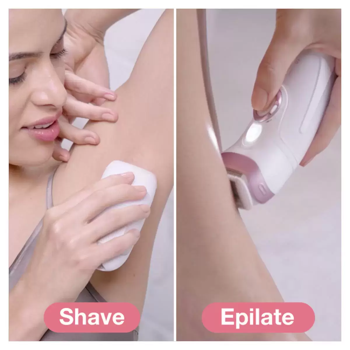 Braun Silk-Epil 9 9/995 Epilator & FaceSpa Set - Image 4