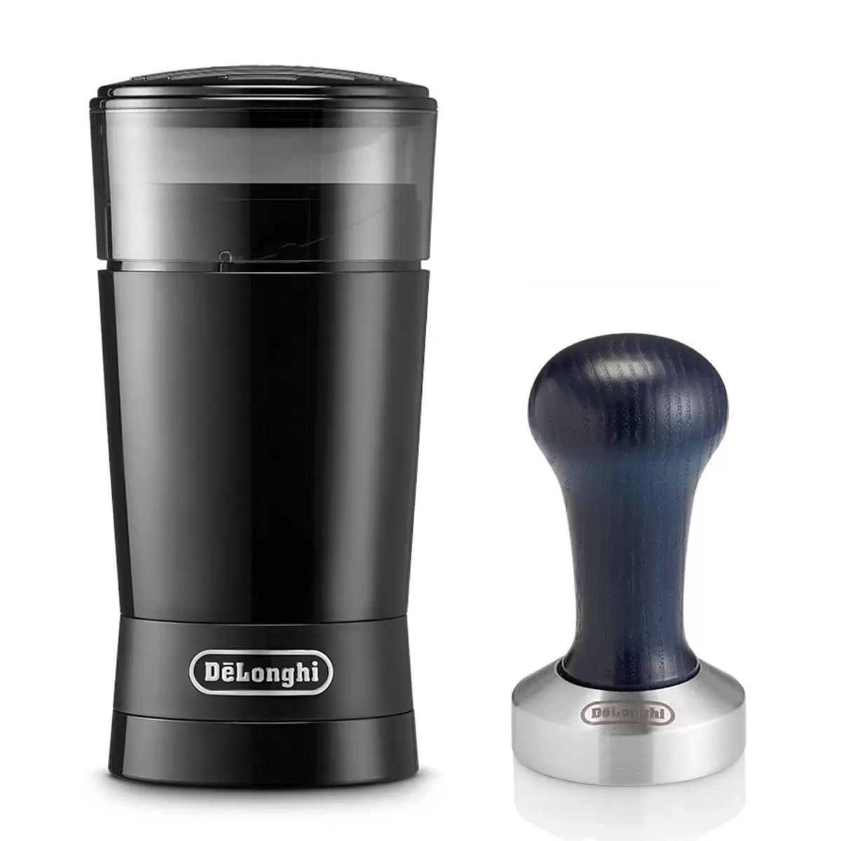 De'Longhi Dedica Barista Silver Pack Coffee Machine Model: ECKG6820.M - Image 6