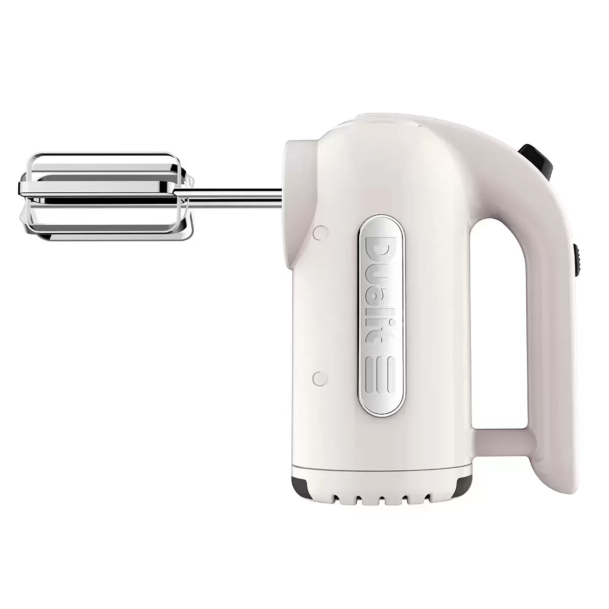 Dualit Hand Mixer Canvas White 89303 - Image 2