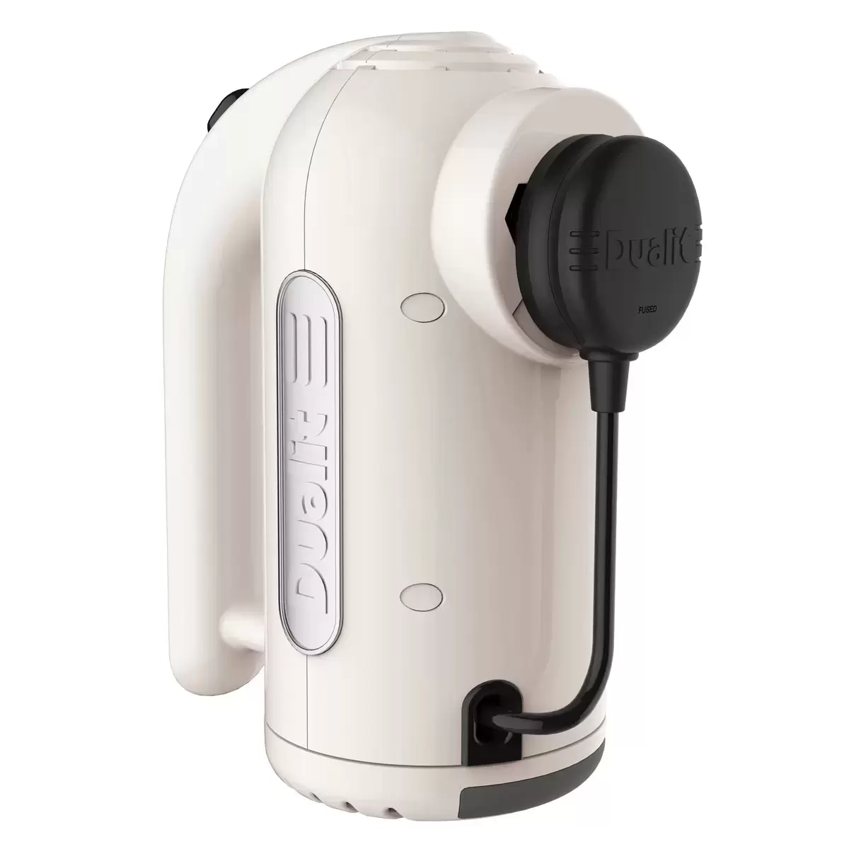 Dualit Hand Mixer Canvas White 89303 - Image 5
