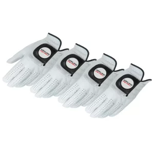Kirkland Signature Golf Glove Premium Cabretta Leather