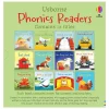 Usborne Phonics Readers 12 Book Set - Image 4