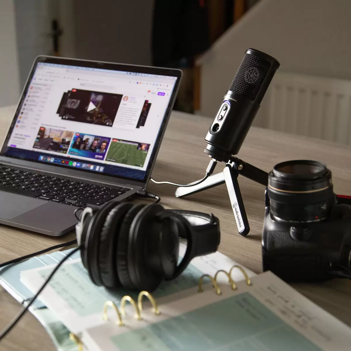 Audio-Technica Content Creator Pack - Image 6