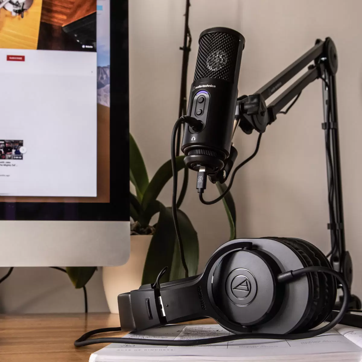 Audio-Technica Content Creator Pack - Image 7