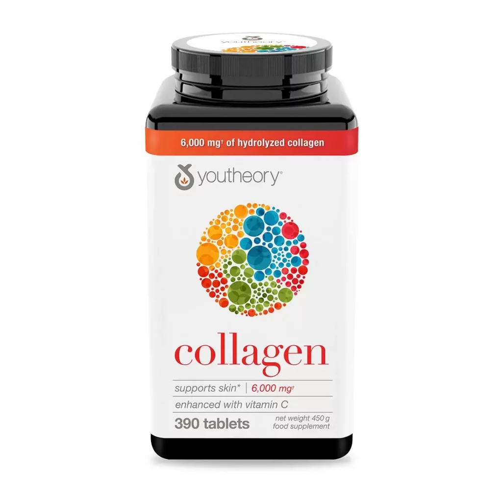 Youtheory Collagen