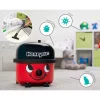 Henry Micro Vacuum Cleaner with Eco Brush, HVR.200M-11 - Image 4