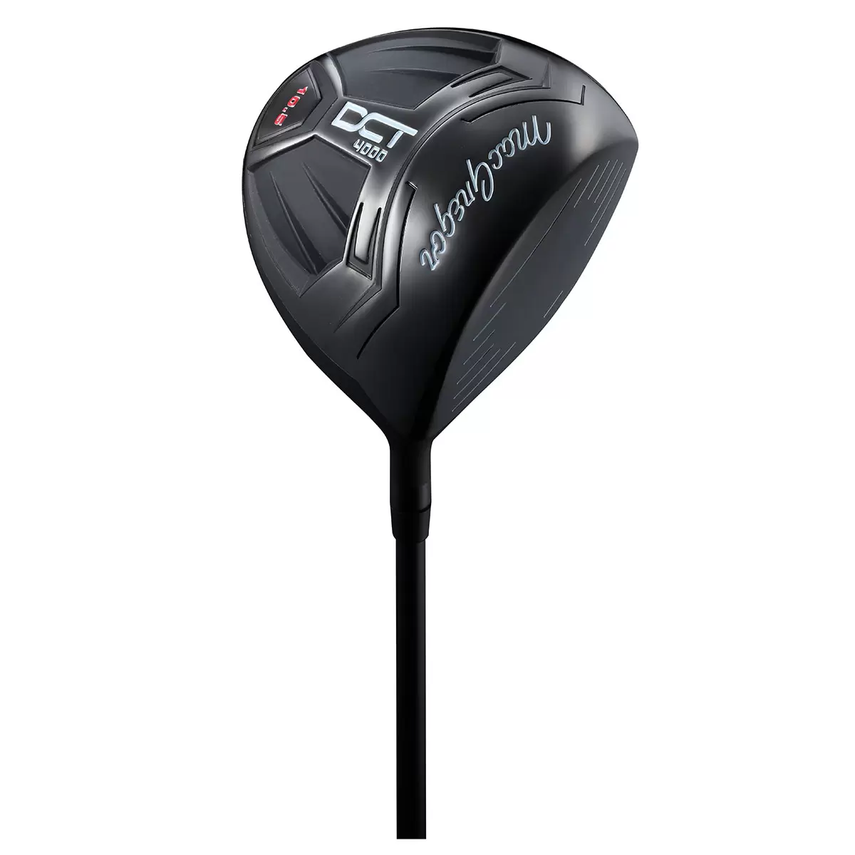MacGregor DCT4000 Graphite Golf Set - Image 3