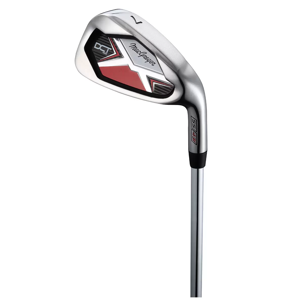 MacGregor DCT4000 Graphite Golf Set - Image 4