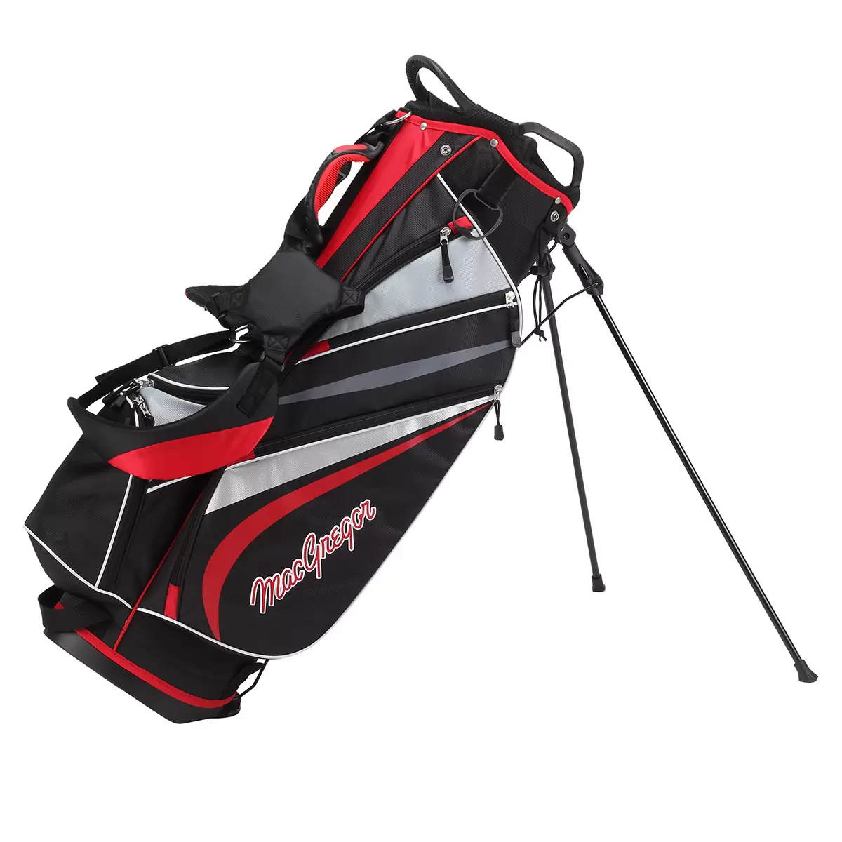 MacGregor DCT4000 Graphite Golf Set - Image 5
