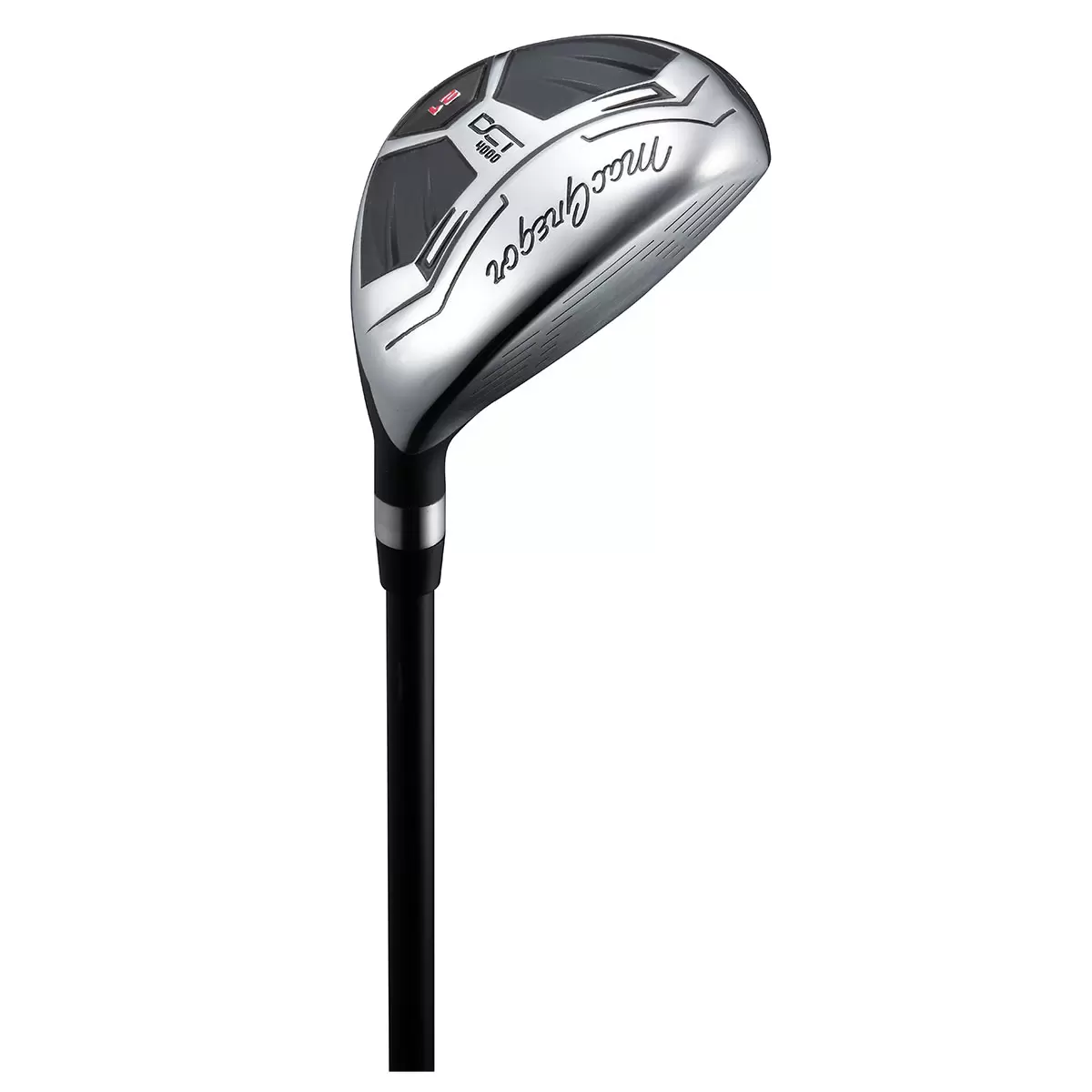 MacGregor DCT4000 Graphite Golf Set - Image 7