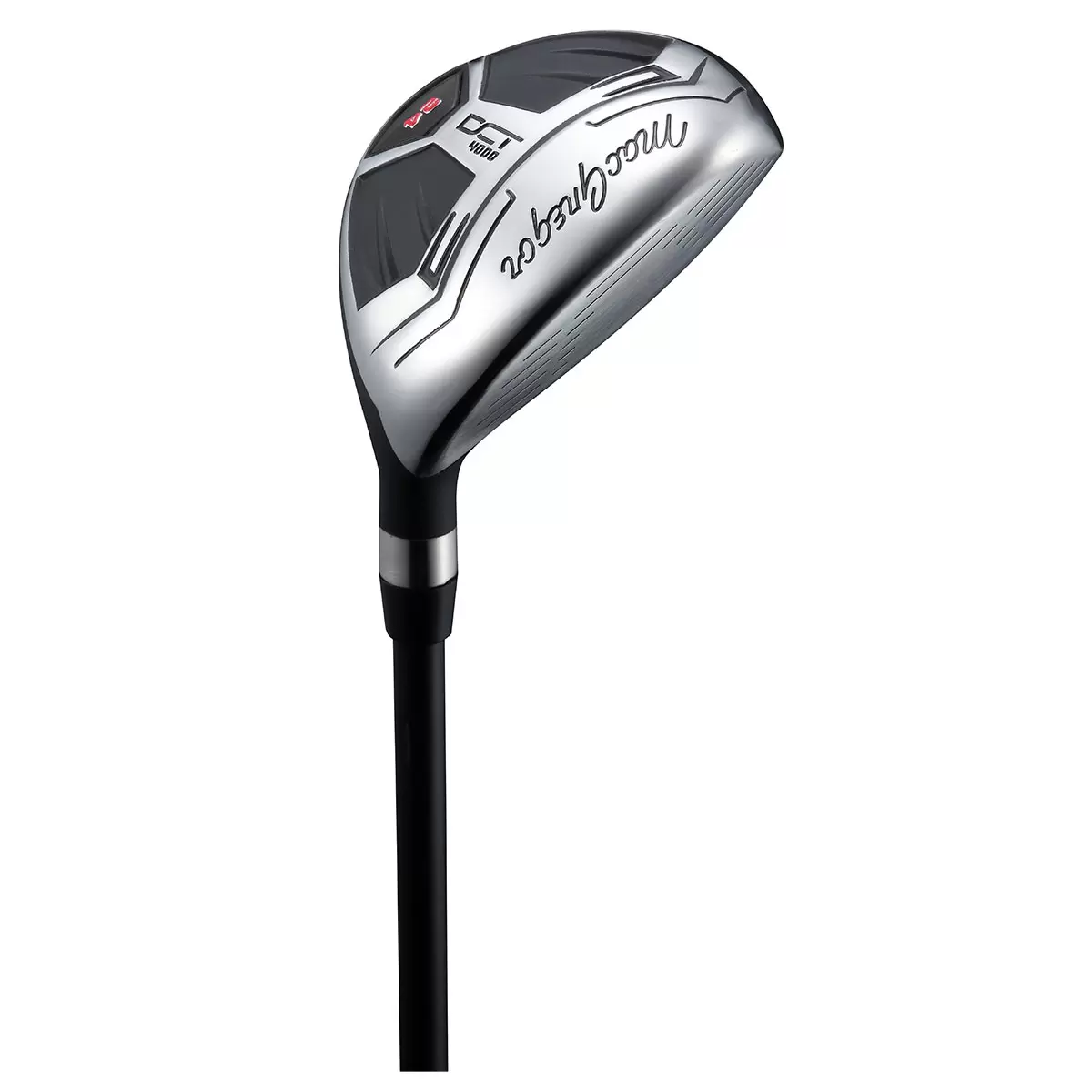 MacGregor DCT4000 Graphite Golf Set - Image 8