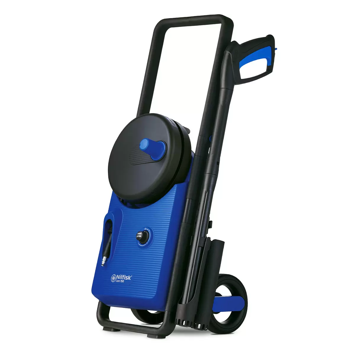 Nilfisk Core 150-10 PowerControl PAD UK Pressure Washer with Patio Cleaner - Image 3