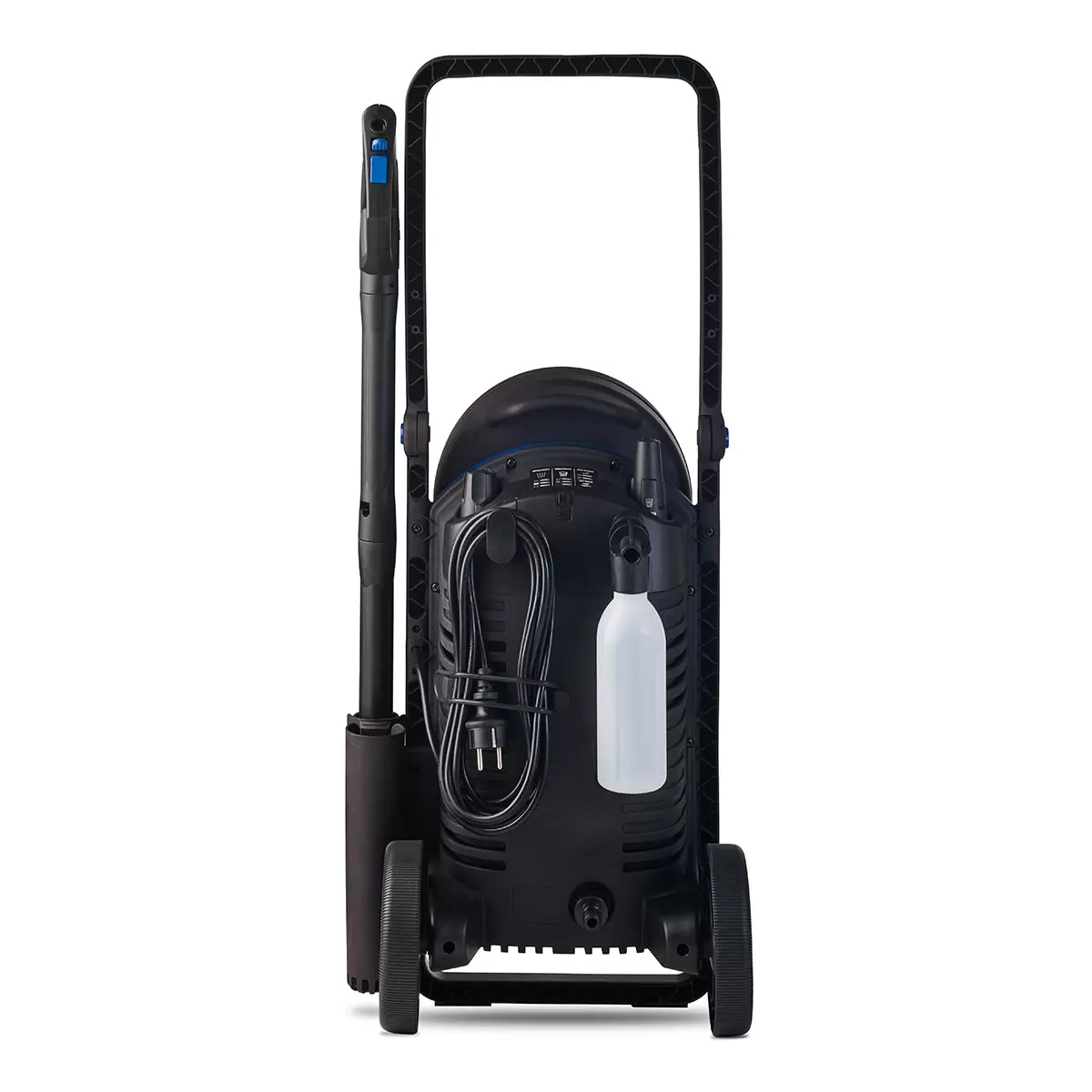 Nilfisk Core 150-10 PowerControl PAD UK Pressure Washer with Patio Cleaner - Image 5
