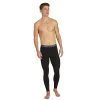 32 Degrees Mens 2 Pack Heat Performance Thermal Baselayer Pant - Image 5
