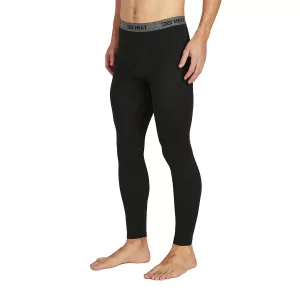 32 Degrees Mens 2 Pack Heat Performance Thermal Baselayer Pant