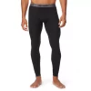 32 Degrees Mens 2 Pack Heat Performance Thermal Baselayer Pant - Image 3