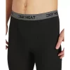 32 Degrees Mens 2 Pack Heat Performance Thermal Baselayer Pant - Image 2