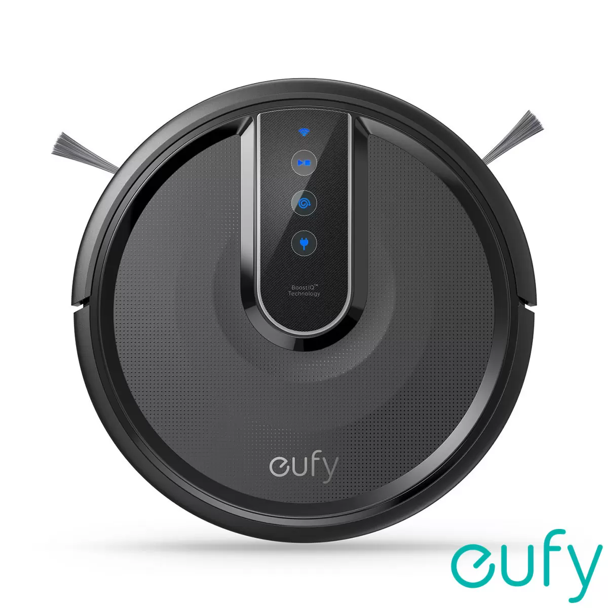 Eufy RoboVac 35C Robotic Vacuum Cleaner T2117V11
