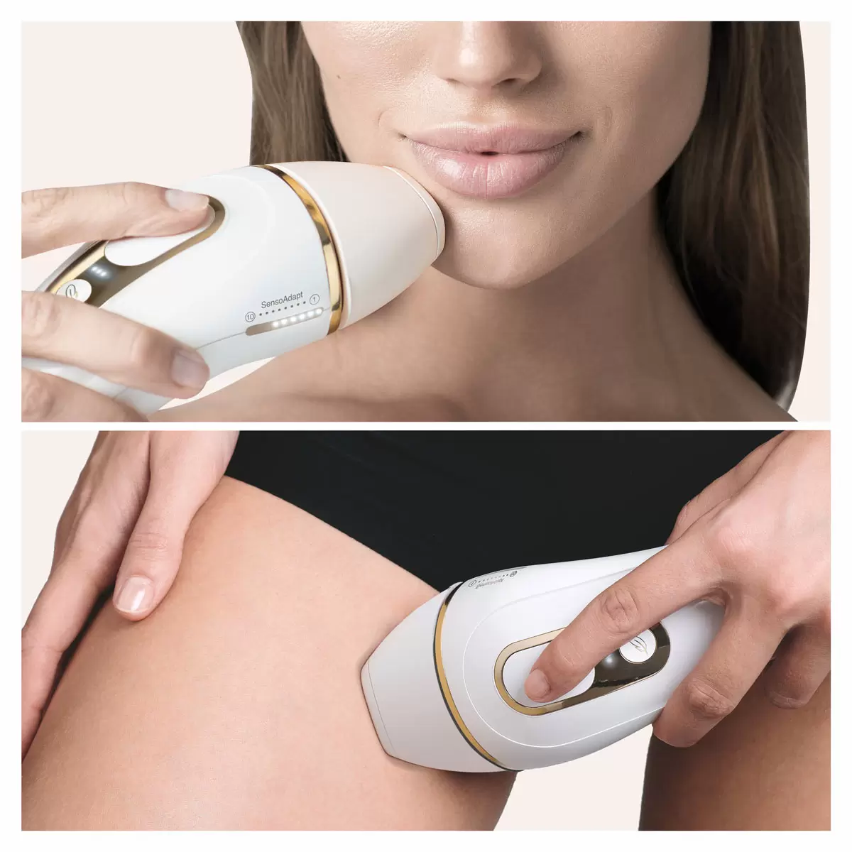 Braun Silk Expert Pro 5 IPL Hair Removal Device PL5237 - Image 4