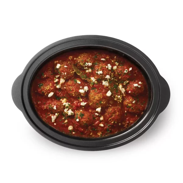 Crockpot TimeSelect Digital Slow Cooker CSC093 - 5.6L - Image 2