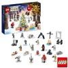 LEGO Star Wars Advent Calendar Model 75340 - Image 6
