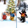 LEGO Star Wars Advent Calendar Model 75340 - Image 3