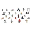 LEGO Star Wars Advent Calendar Model 75340 - Image 2