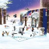 LEGO Star Wars Advent Calendar Model 75340 - Image 5