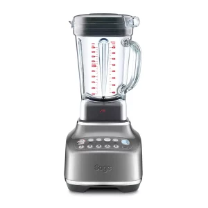 Sage The Q Blender SBL820SHY2GUK1
