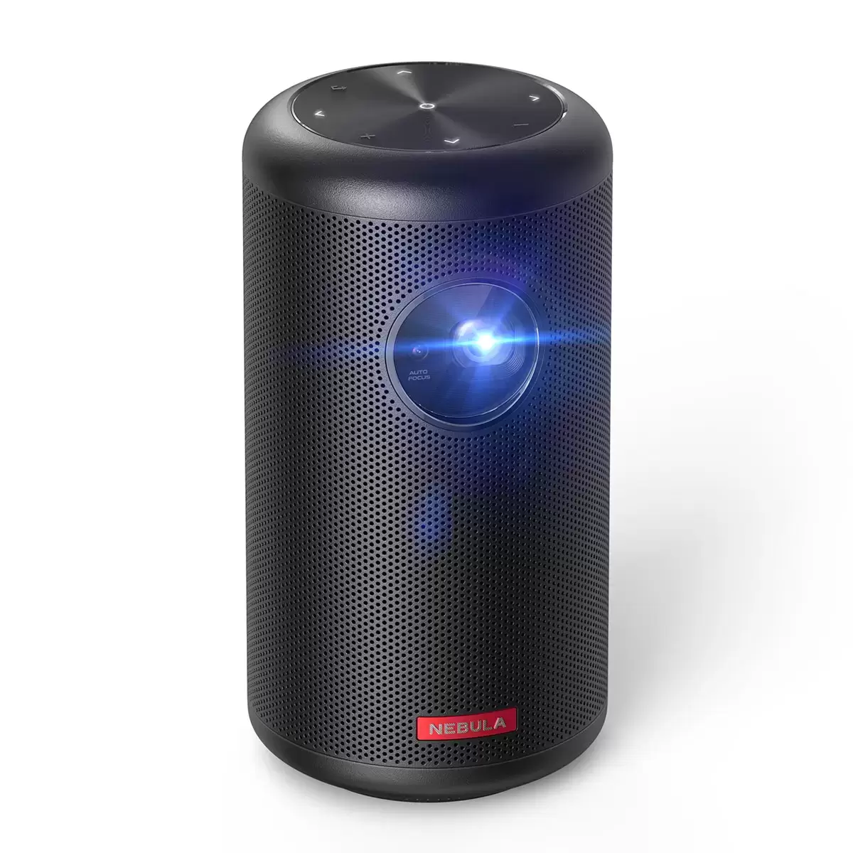 Anker Nebula Capsule II Android Pocket 200 ANSI Lumen Projector D2421V11