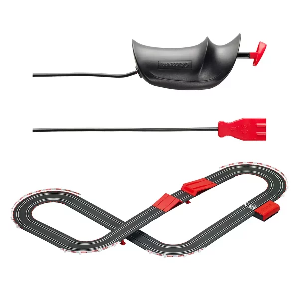 Carrera Go Mario Kart RaceTrack With 2 Cars - Image 3