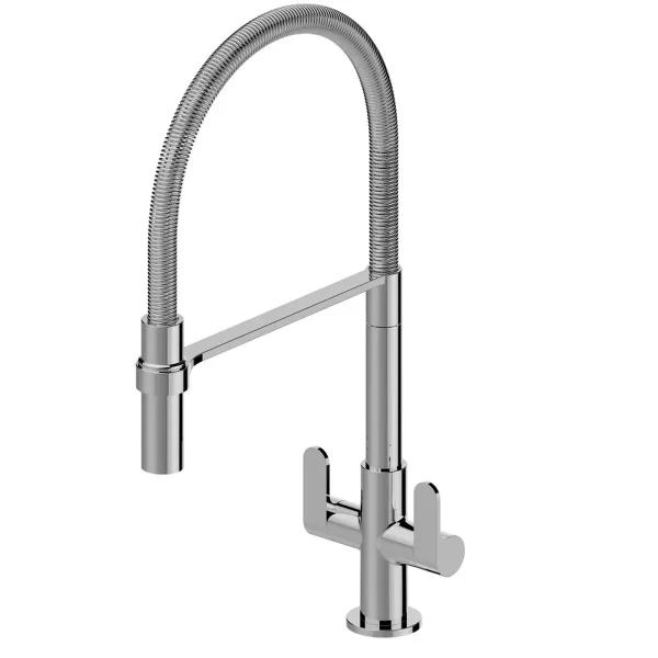 Methven Dunston Mono Kitchen Sink Mixer Tap Model DUSMCP