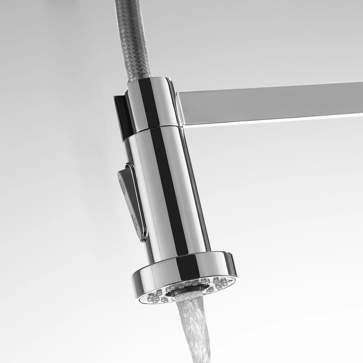 Methven Slinky Pull Out Kitchen Rinser Tap Model Slinky218 - Image 3