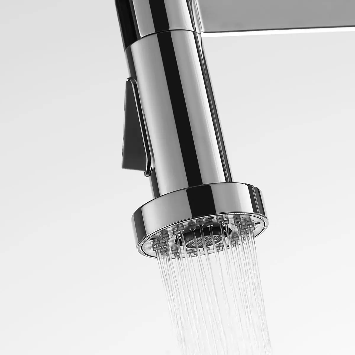 Methven Slinky Pull Out Kitchen Rinser Tap Model Slinky218 - Image 5