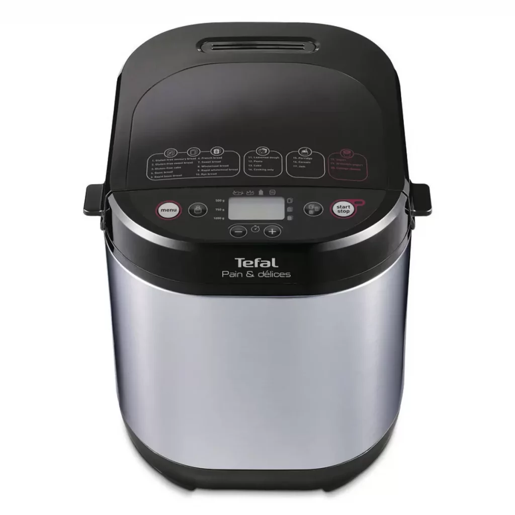Tefal Pain et Delices Breadmaker PF240E40