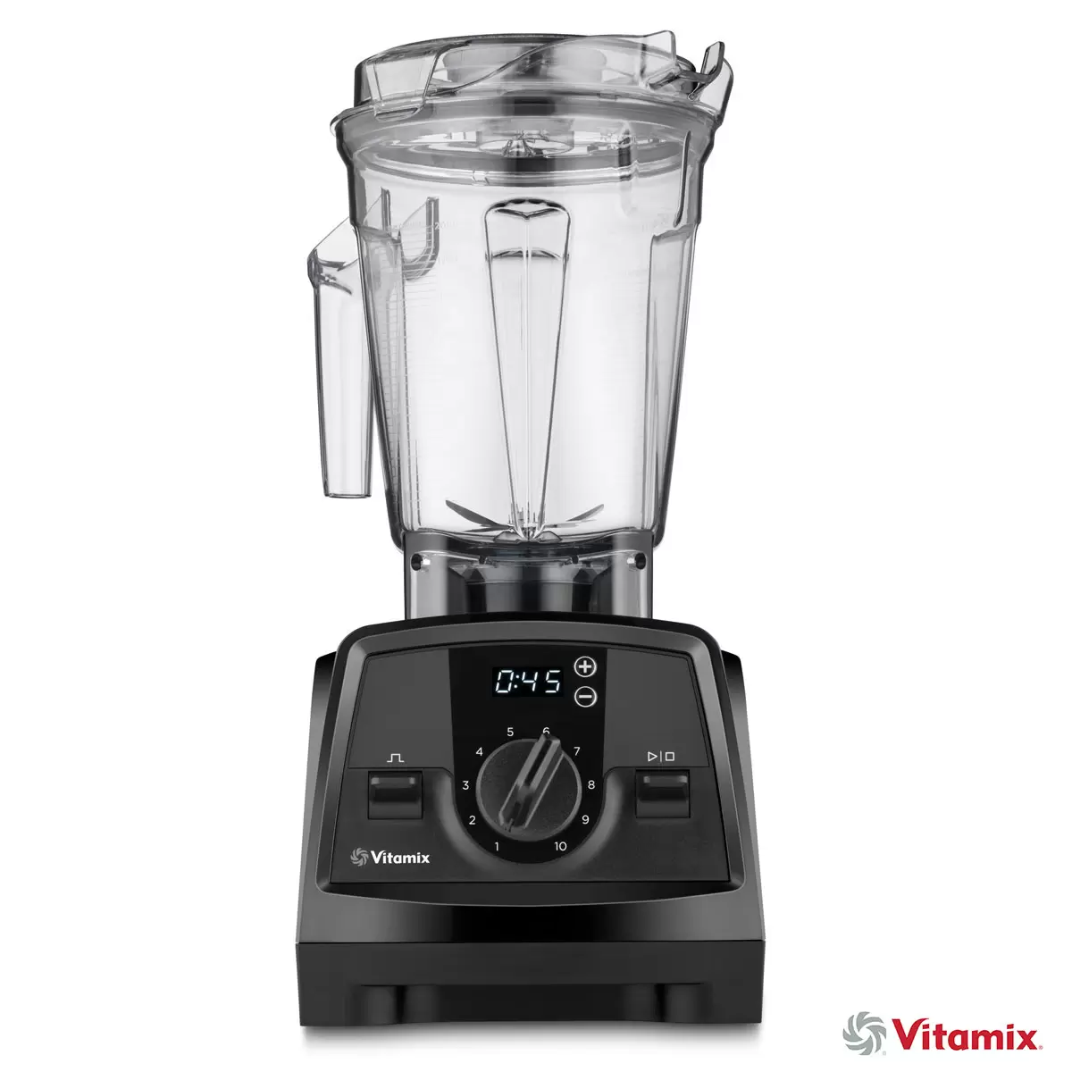Vitamix Venturist 1200i Blender Black