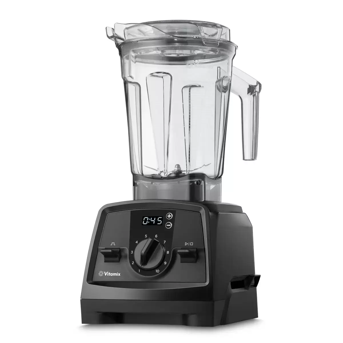 Vitamix Venturist 1200i Blender Black